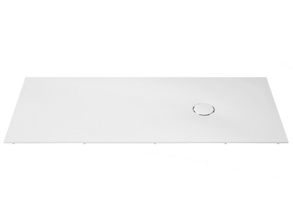  Piatto doccia Solid Surface Unique P803 - 180x80 cm